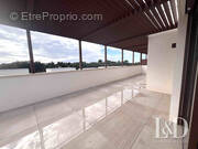 Appartement à CASTRIES