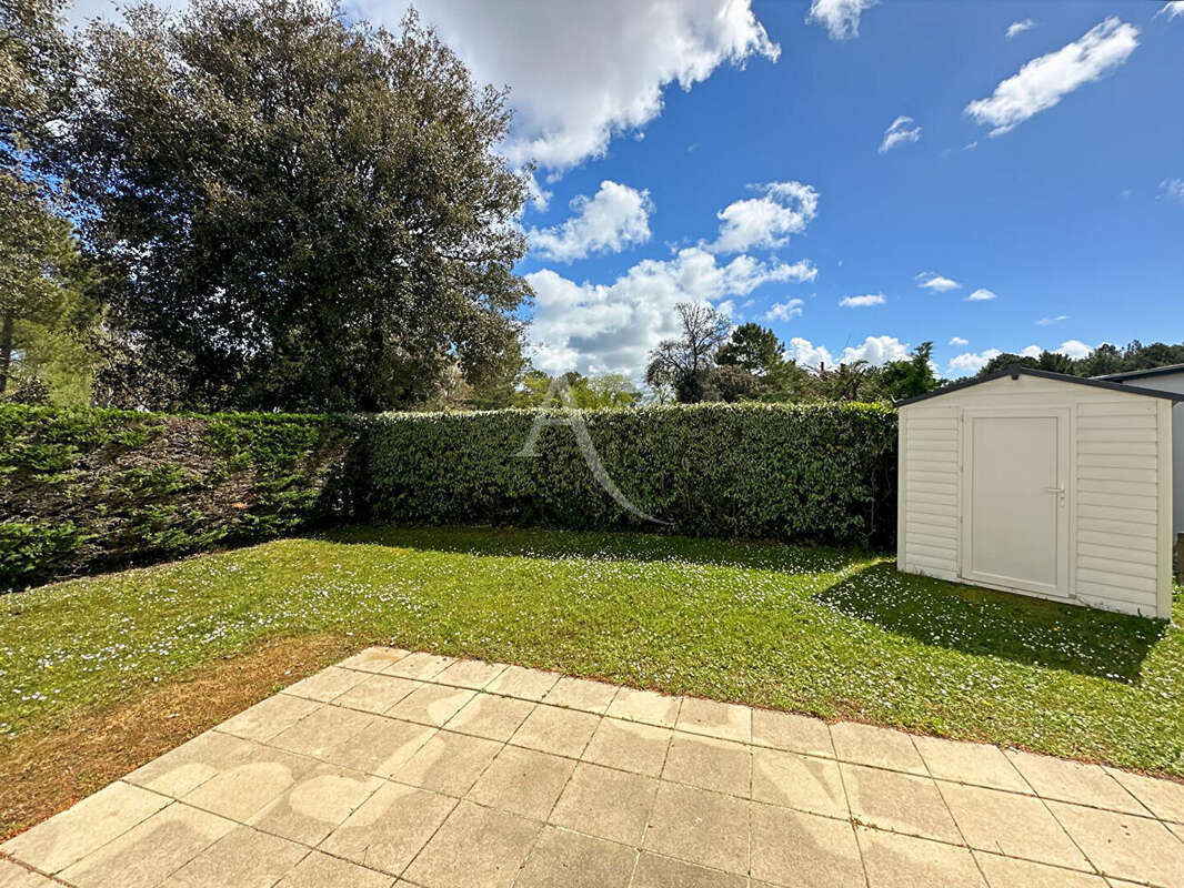 Maison à SAINT-JEAN-DE-MONTS