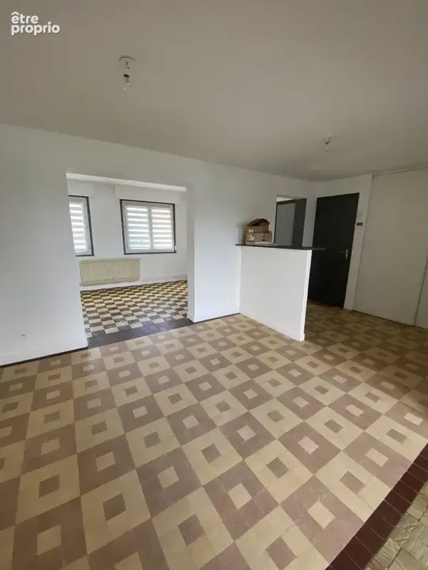 Maison 6 pièces 86 m² à vendre à Cambrai (59400) - photo 4