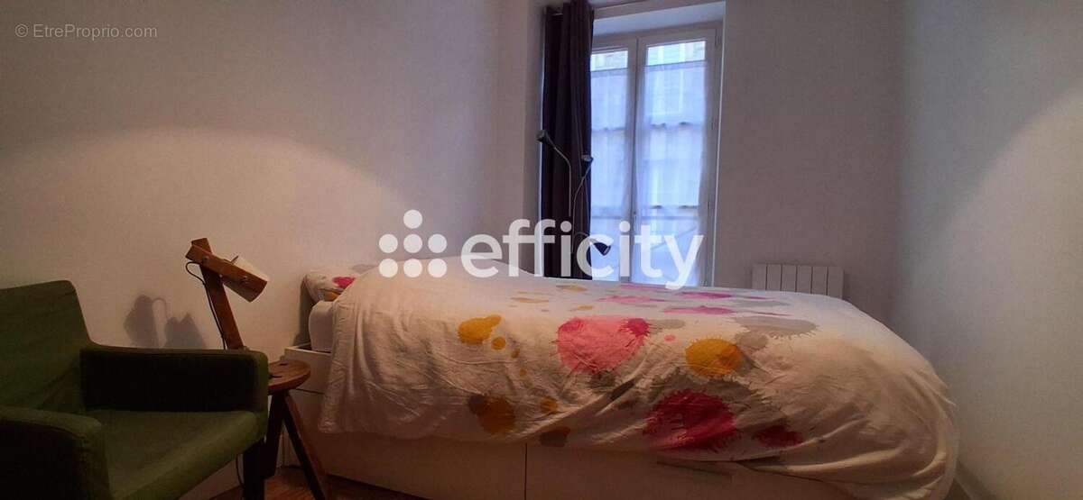 Appartement à ALENCON