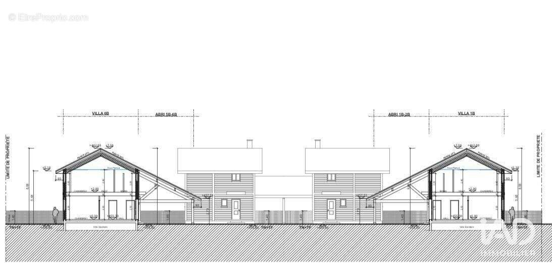 Photo 6 - Maison à VOUGY