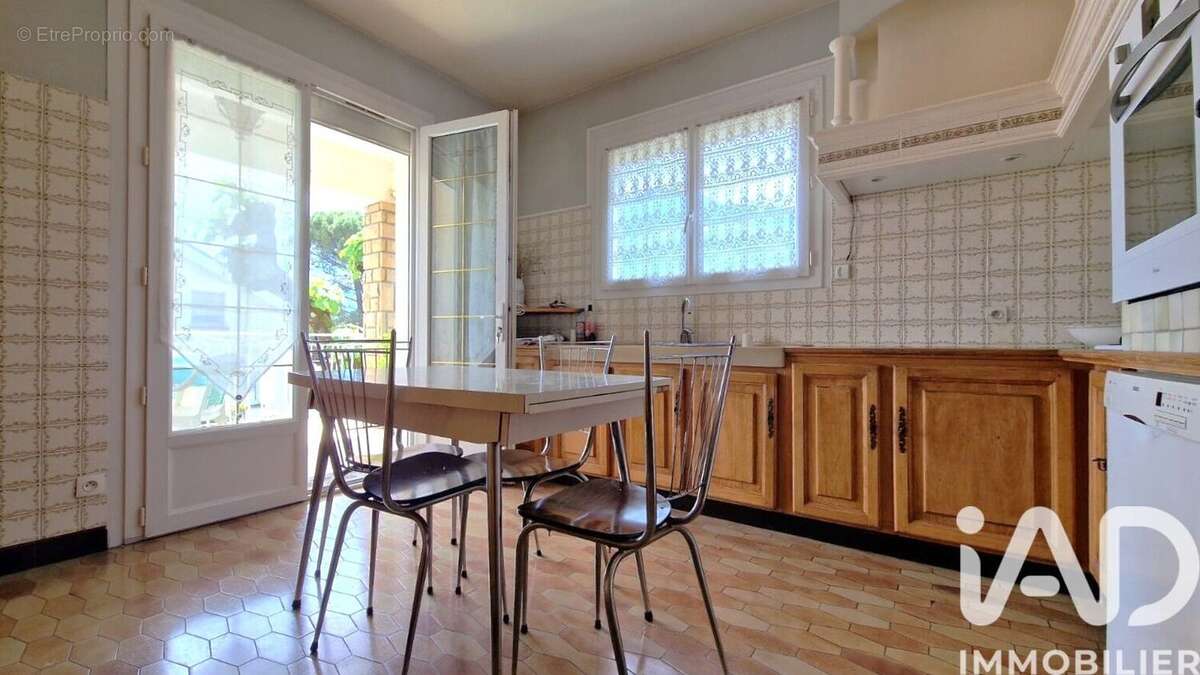Photo 9 - Maison à SEYSSINS