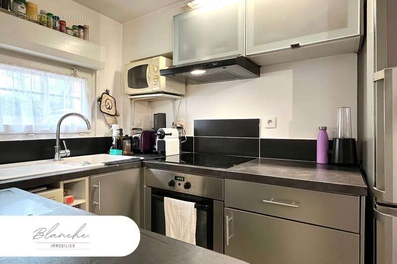 Appartement à vendre 2 pièces VILLENEUVE D'ASCQ (59) - photo 5