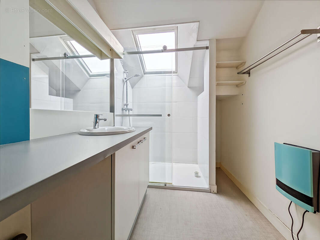 Appartement à CHATEAUGIRON