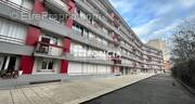 Appartement à VILLENEUVE-LA-GARENNE