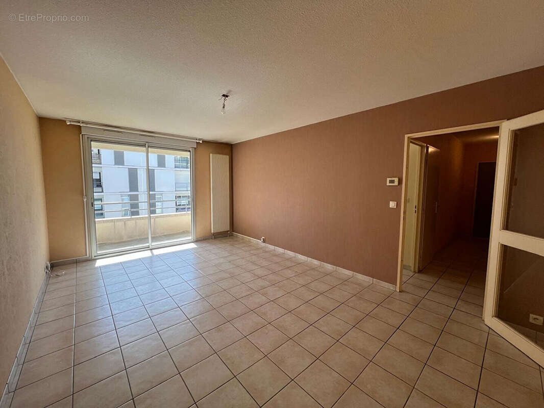 Appartement à RODEZ