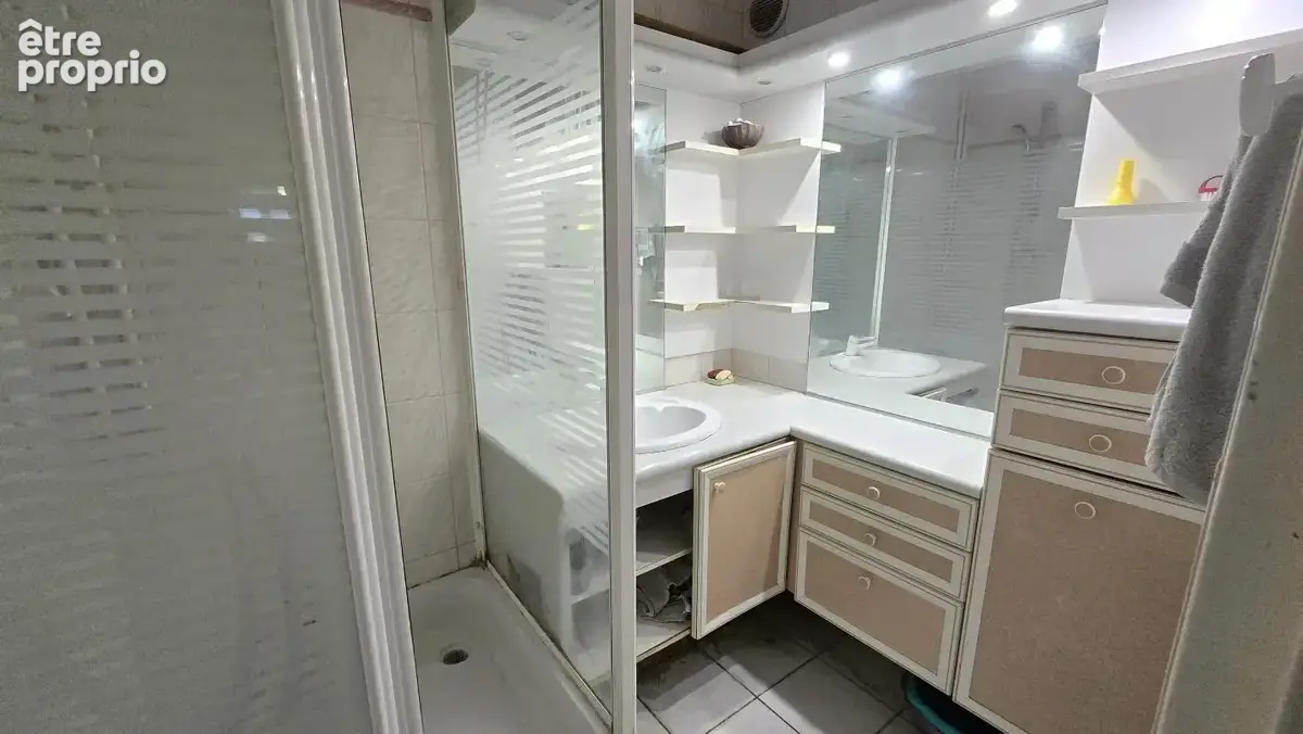 Appartement - photo 6