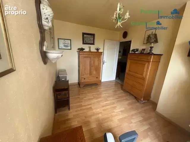 Appartement 82 m² à Dunkerque  - photo 7