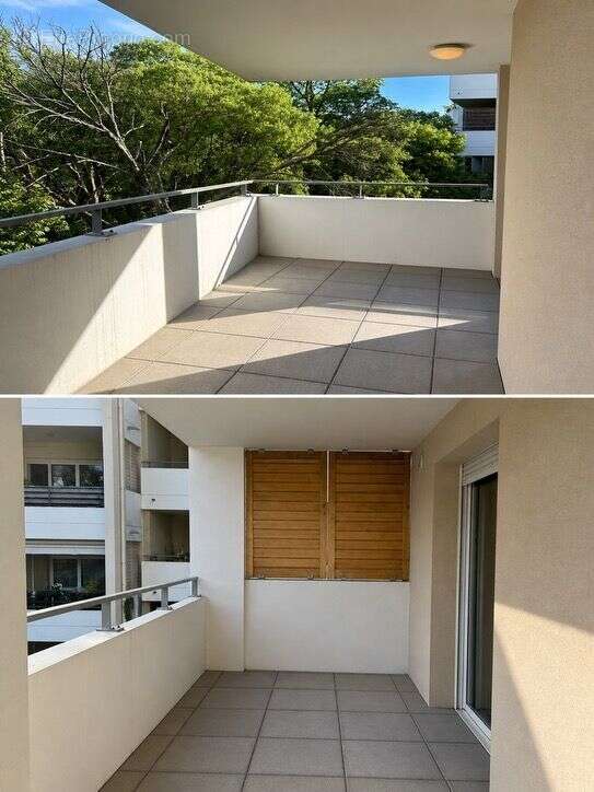 Appartement - photo 3