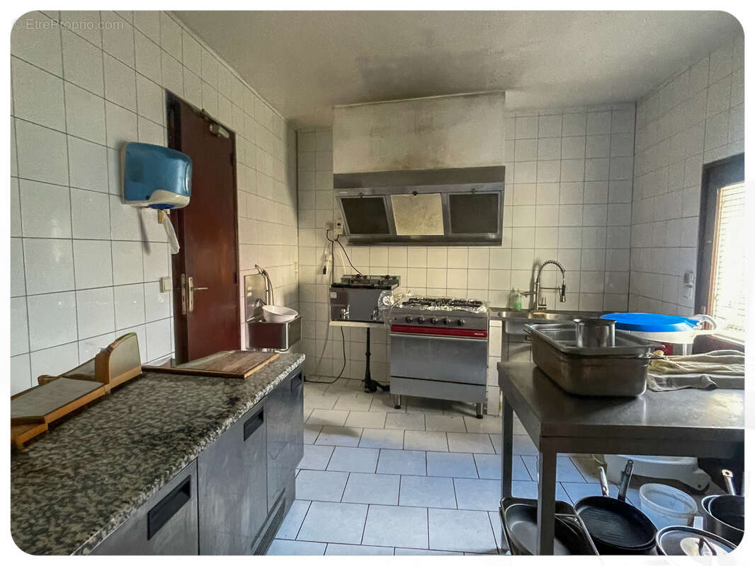 Autre à COULOUNIEIX-CHAMIERS