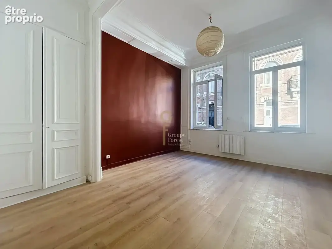 Appartement à LILLE
