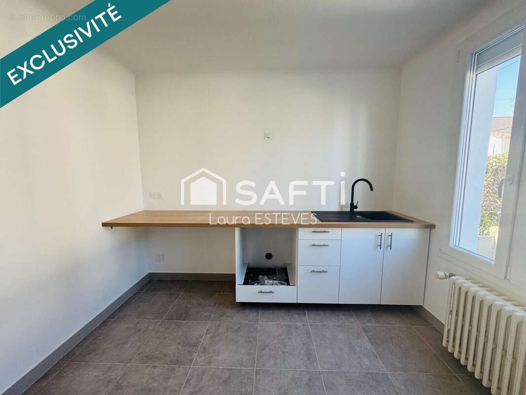 Photo 6 - Maison à MITRY-MORY