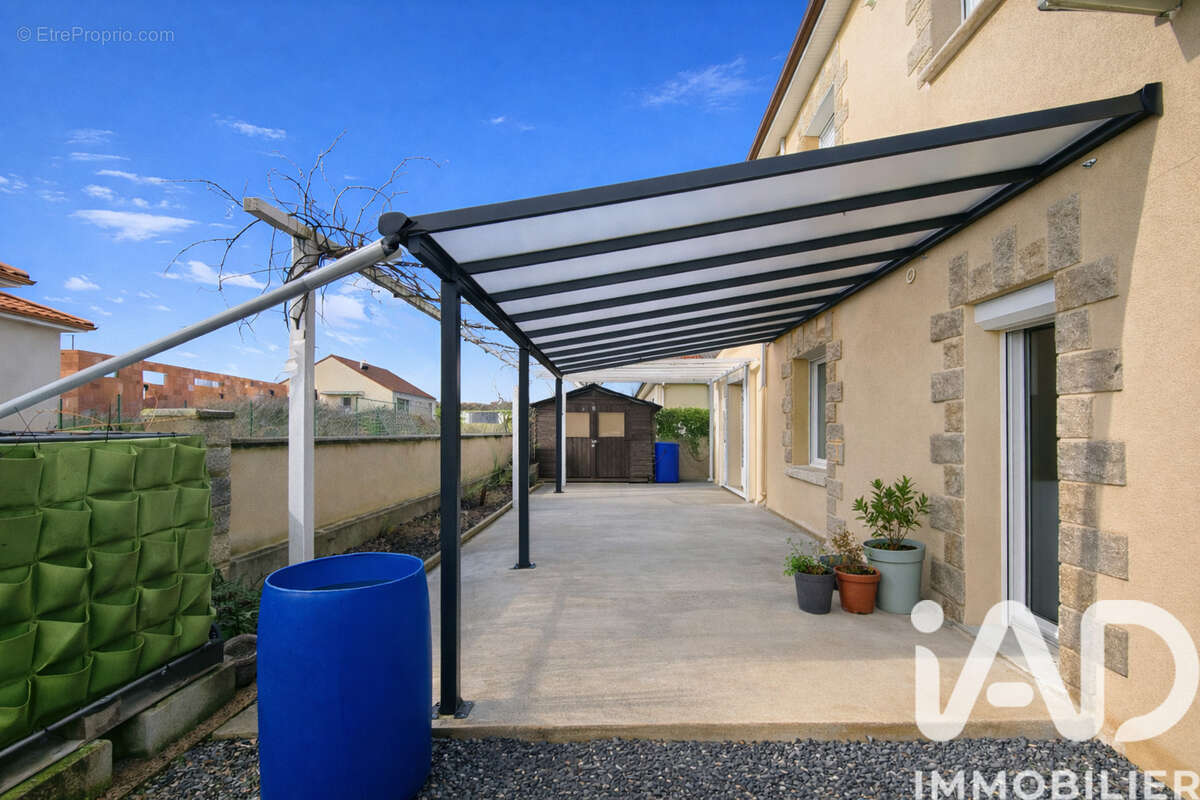 Photo 4 - Maison à GUERET