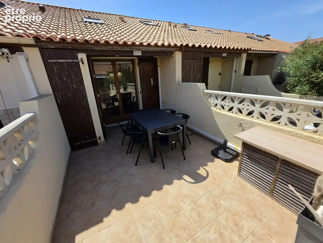 Maison 25 m² à Leucate  - photo 2