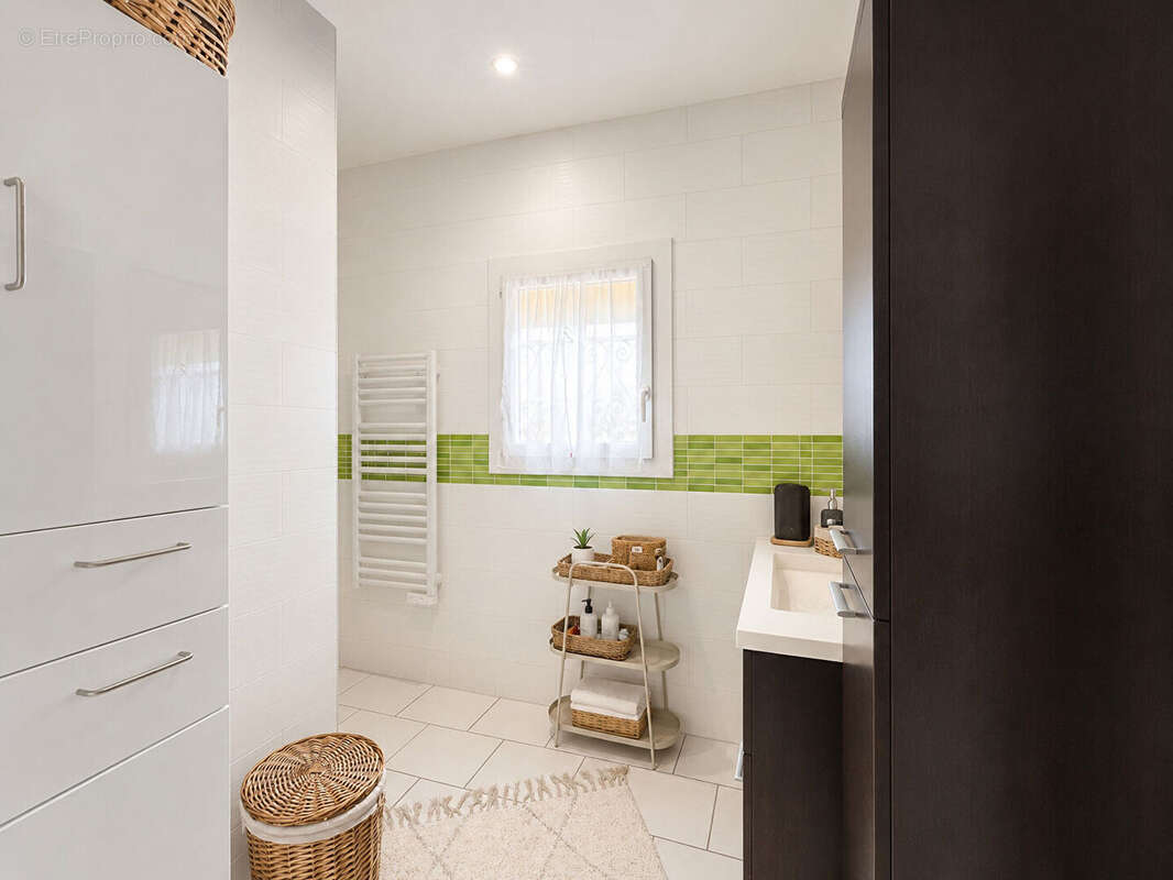 Maison de plain pied à Villeneuve/Lot - photo 9