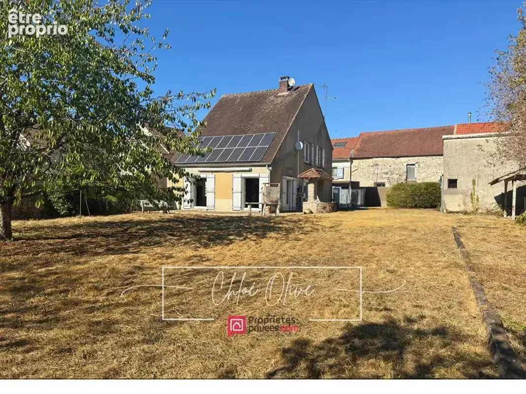 Maison Guerard 4 pièce(s) 134 m2 - photo 11