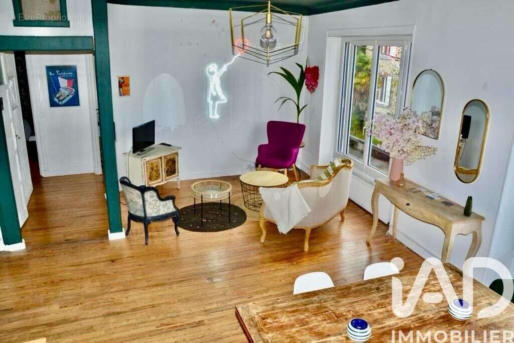 Photo 4 - Appartement à PAU