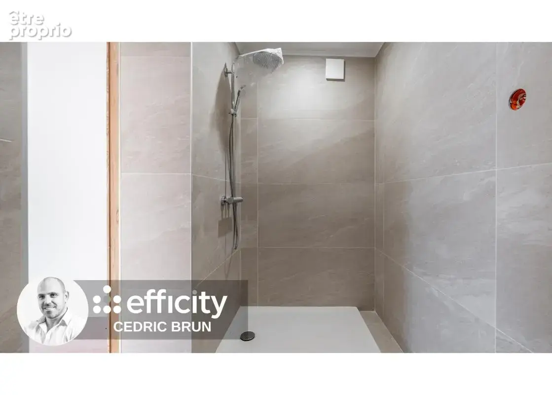 Maison 103 m² à Scionzier  - photo 14