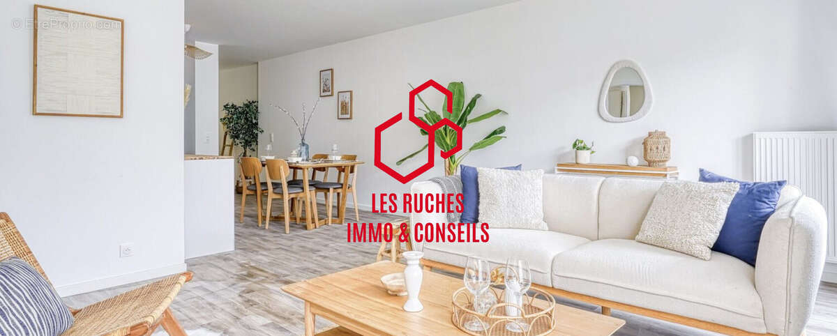 Appartement à MEAUX