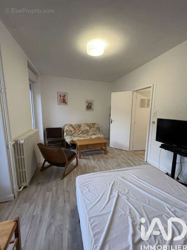 Photo 9 - Appartement à LA BOURBOULE