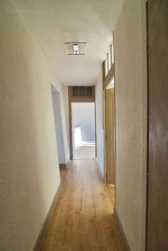 Appartement à ALLEVARD