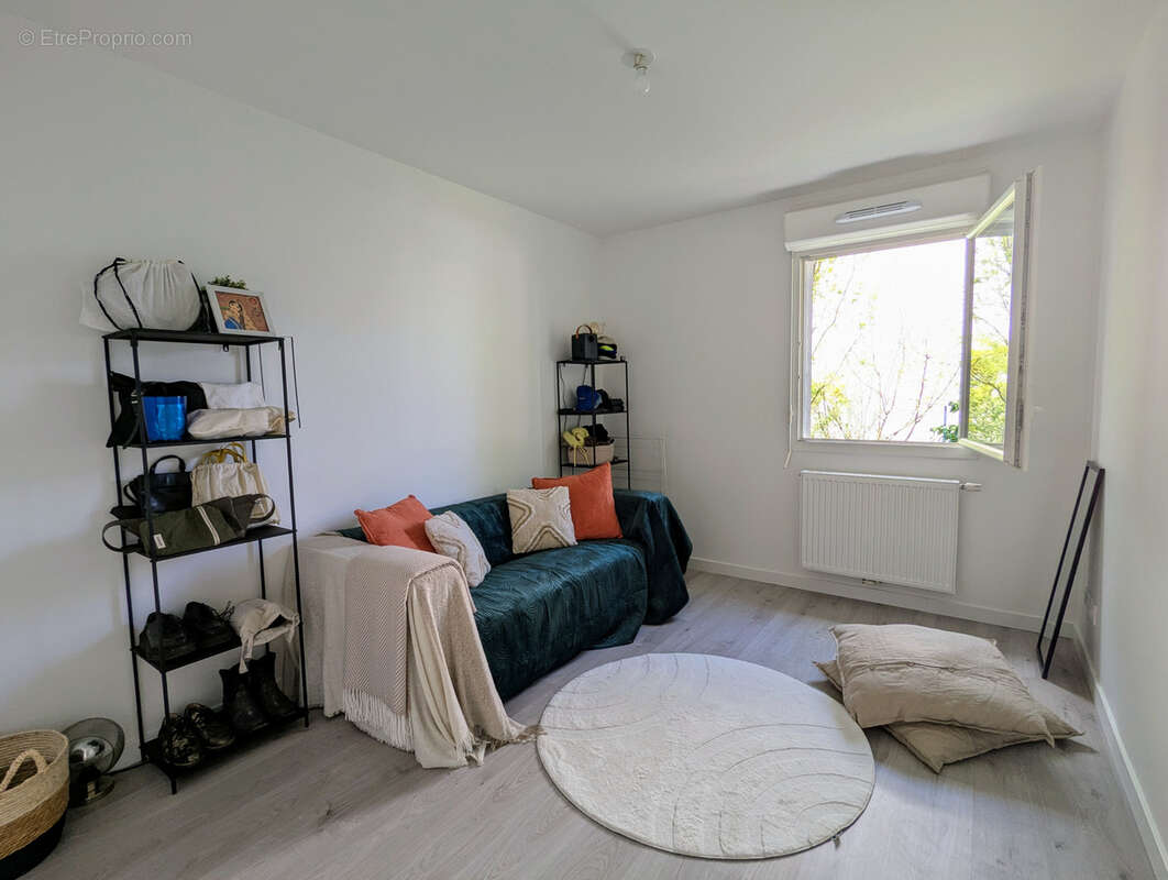 Appartement à LA TESTE-DE-BUCH