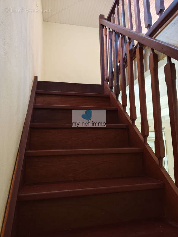 Maison à LE LAMENTIN