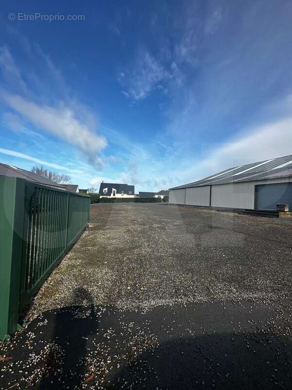 Autre à SAINT-COULOMB