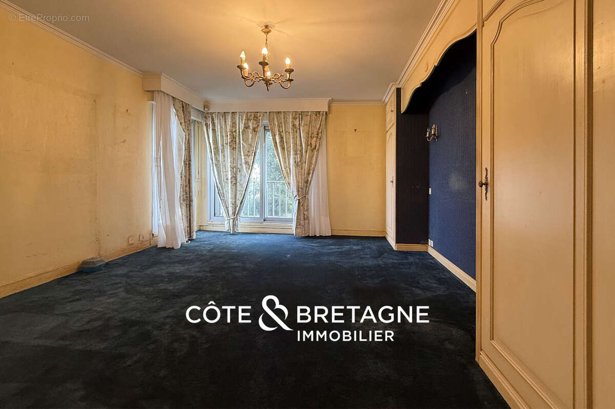 Maison à ETABLES-SUR-MER