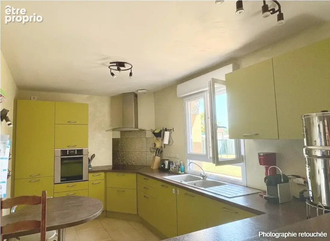 Maison 6 pièces 149 m² à vendre à Poncey-Les-Athee (21130) - photo 5