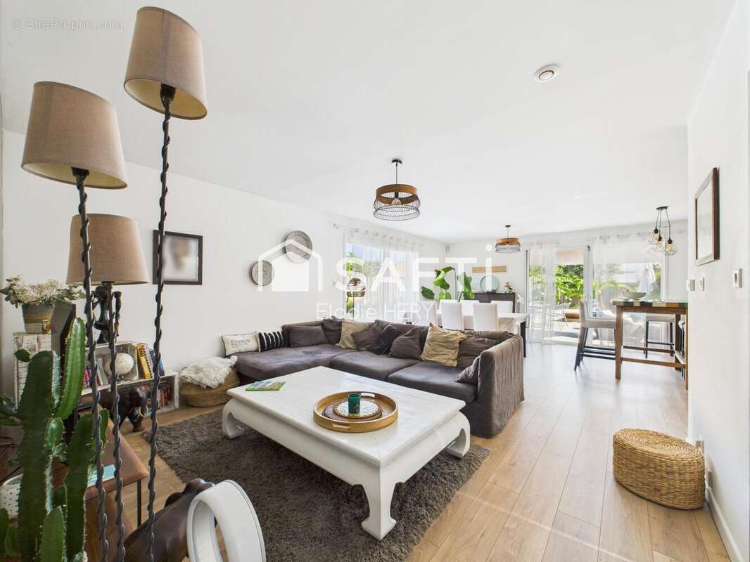 Photo 4 - Maison à PAREMPUYRE