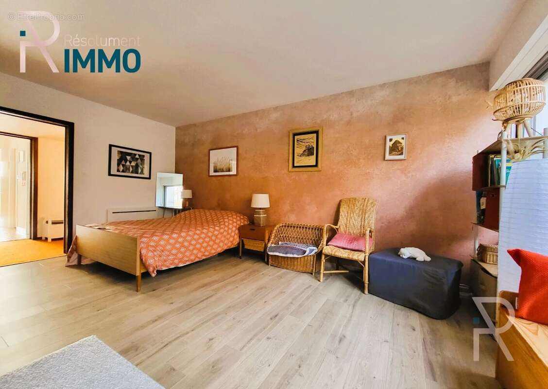 Appartement à RIEDISHEIM