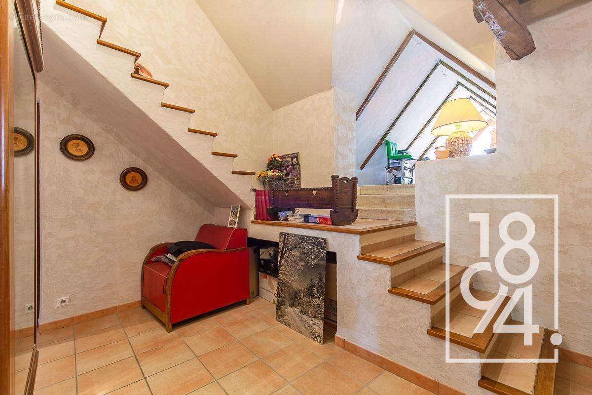 Maison à LES THUILES