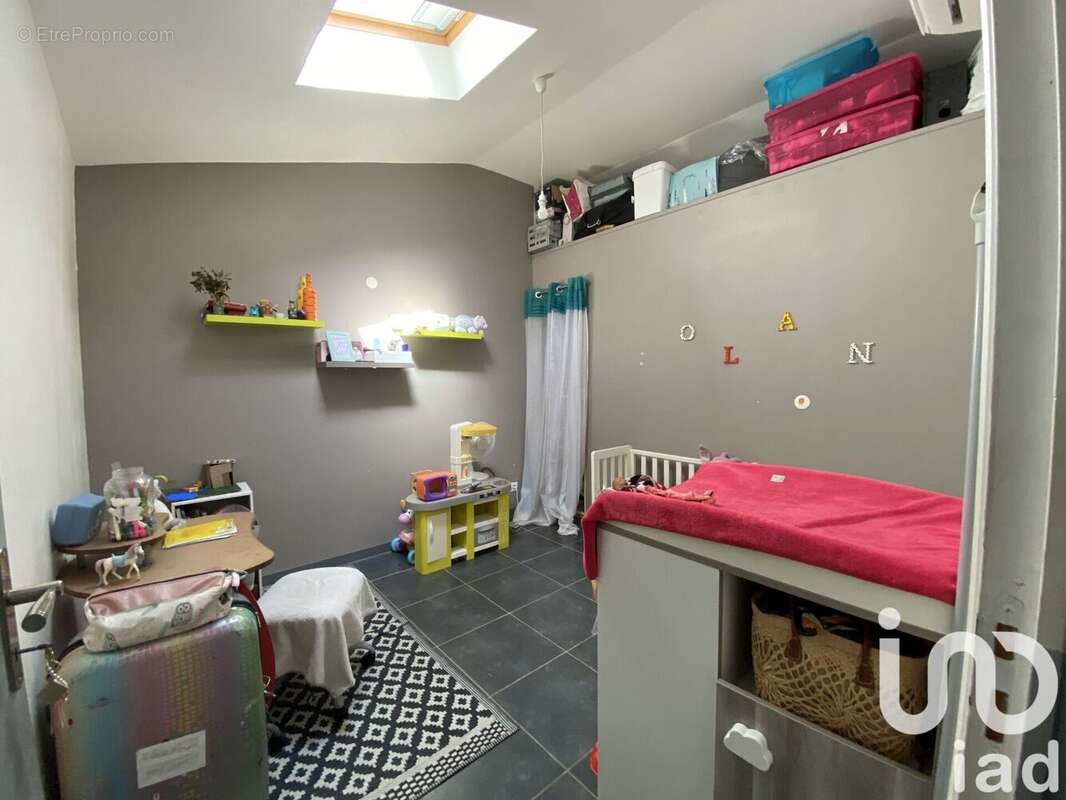 Photo 8 - Maison à L&#039;ETANG-SALE