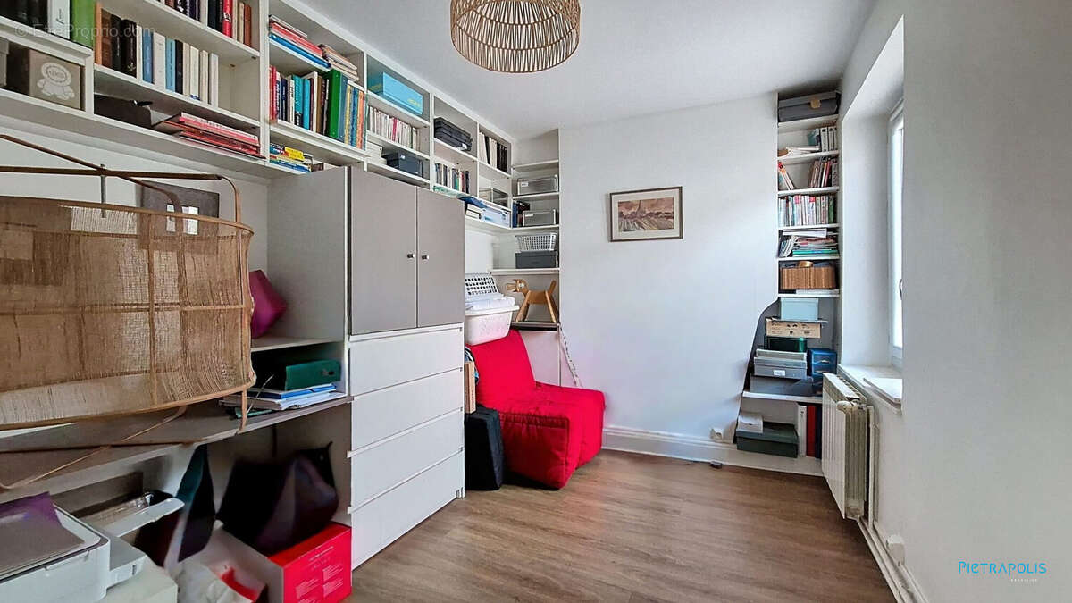 Appartement à VIENNE