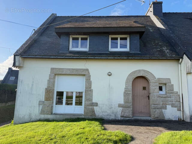 Maison à BREHAN