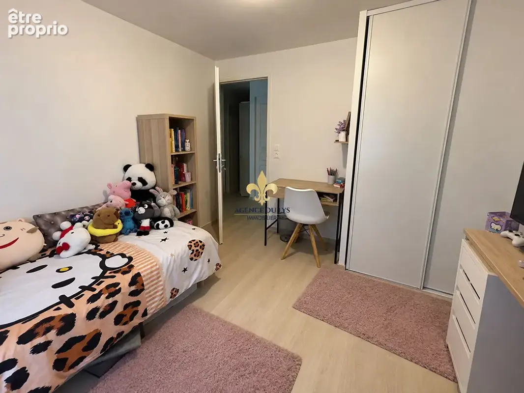 Maison Coye La Foret 4 pièce(s) 85 m2 - photo 10