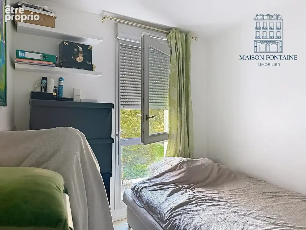 Appartement 4 pièces 80 m² à vendre à Gennevilliers (92230) - photo 6