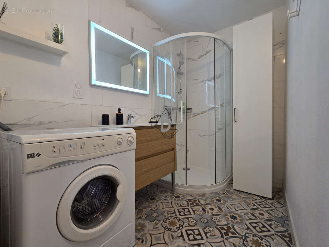 Maison à REQUISTA