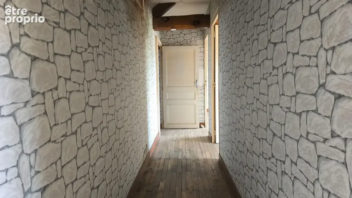 Maison 155m² à taizé-aizie - photo 11