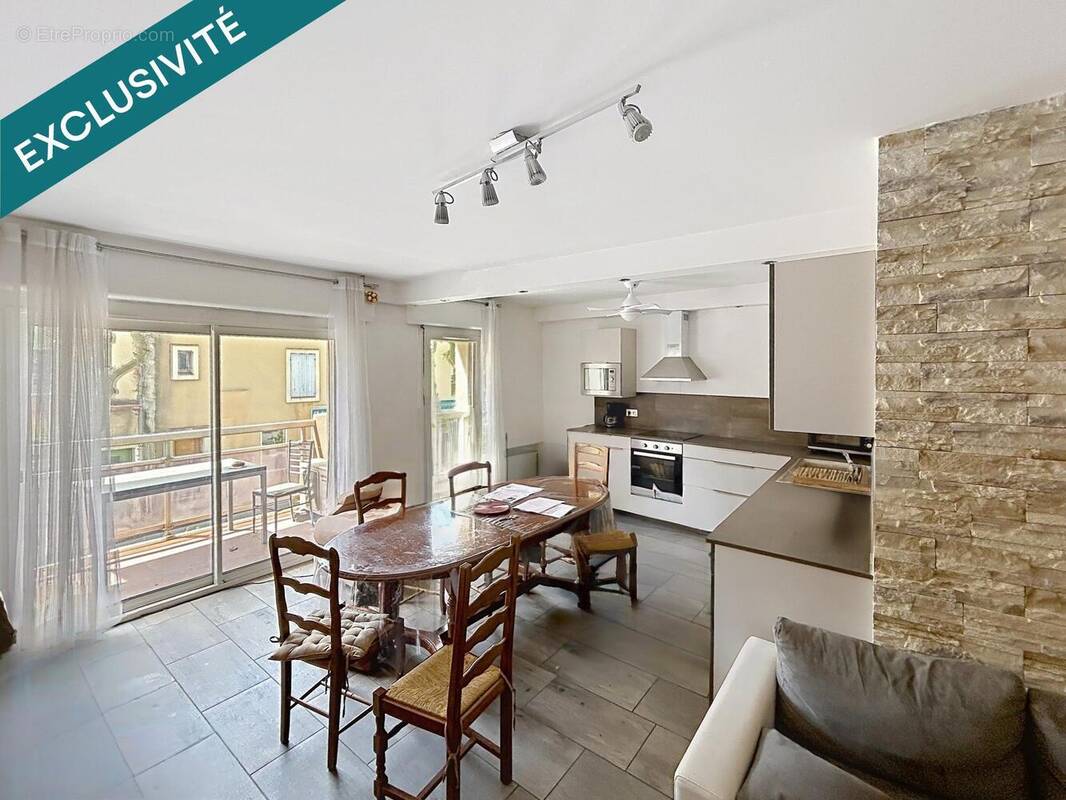 Photo 1 - Appartement à MANOSQUE