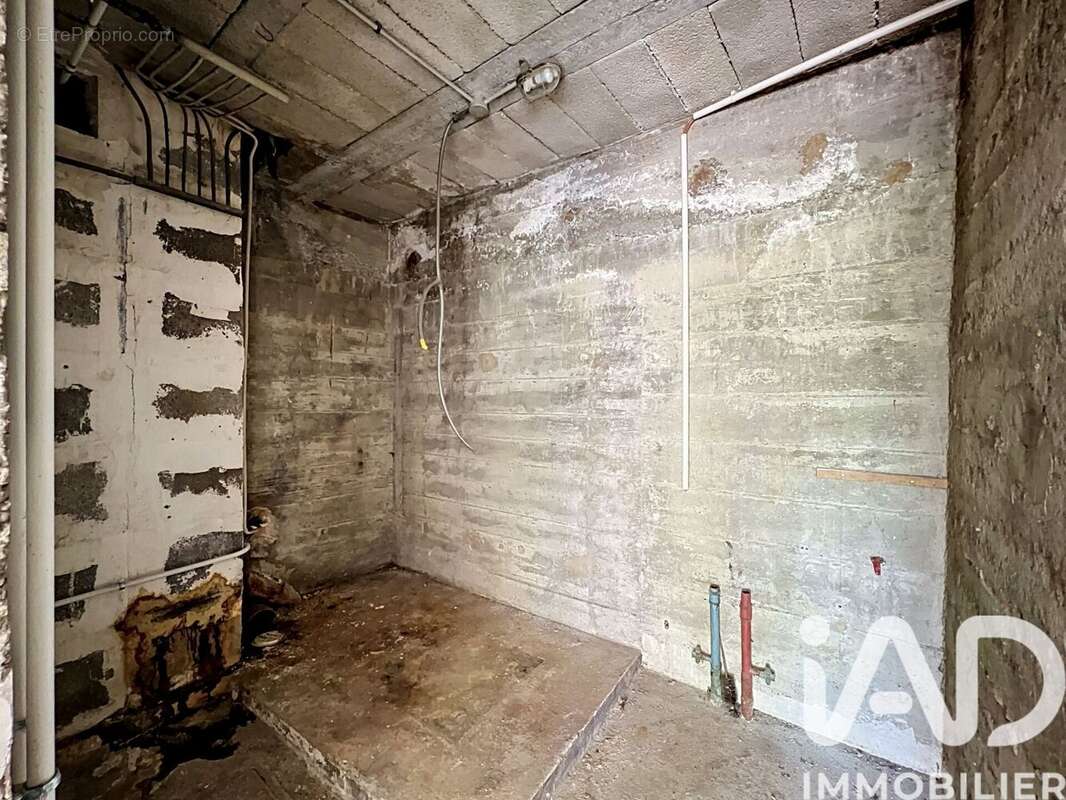 Photo 4 - Appartement à CORENC