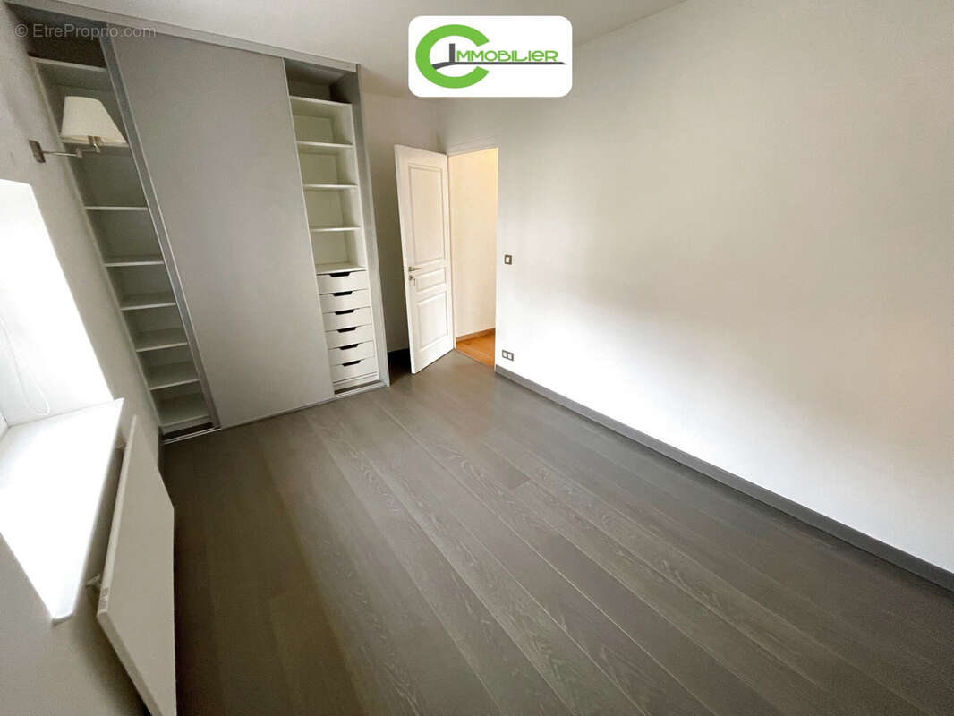 Maison - 94 m2 - photo 7
