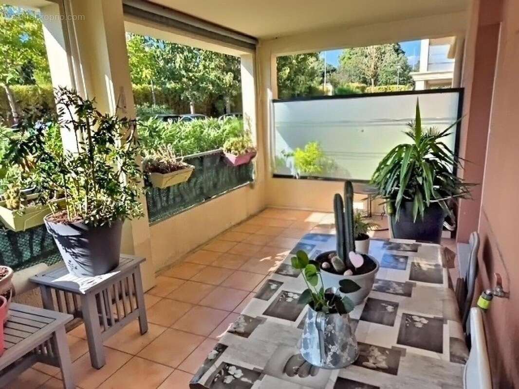 Photo 6 - Appartement à LA CIOTAT