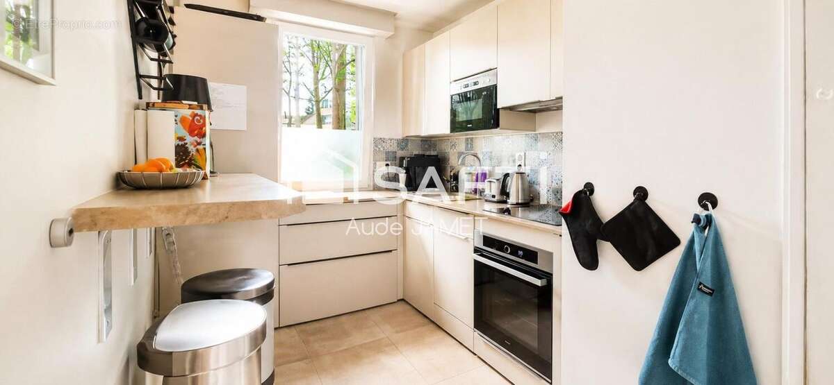 Photo 4 - Appartement à VERSAILLES