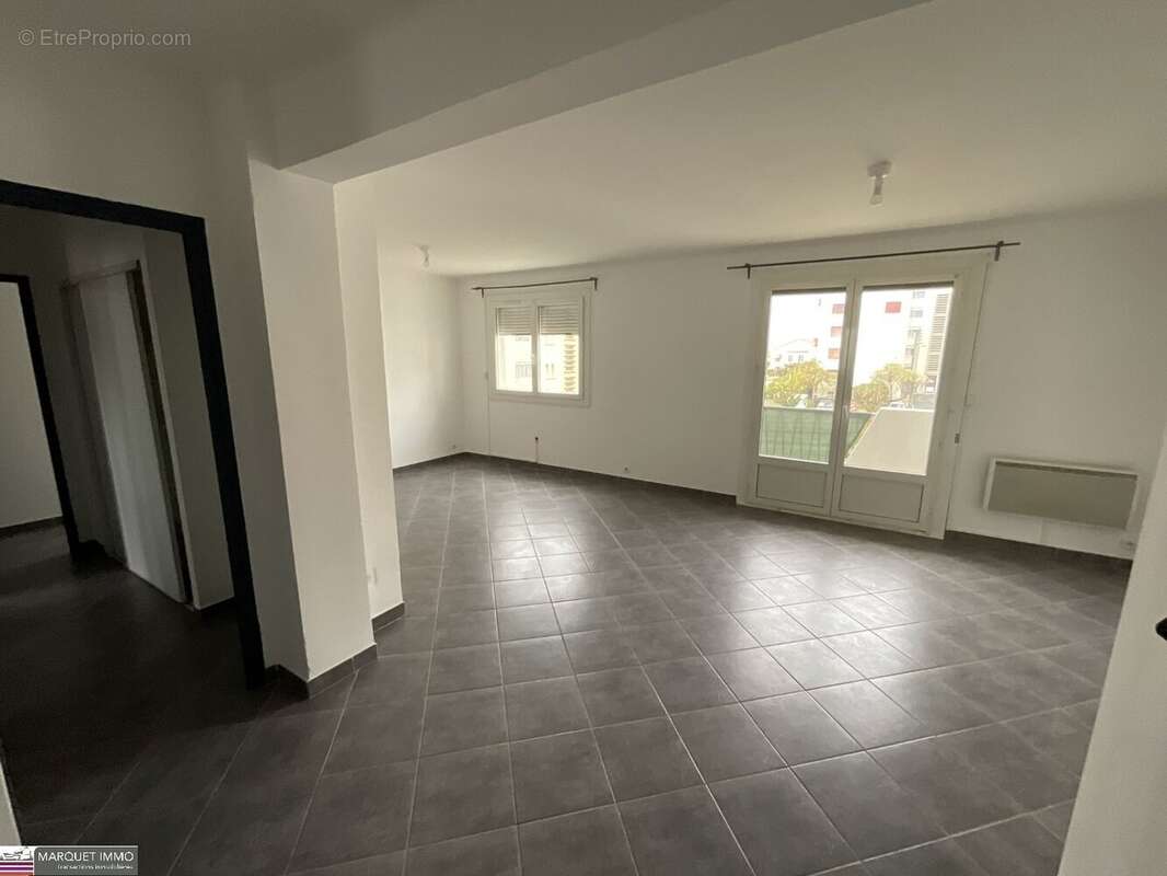 Appartement à BEZIERS