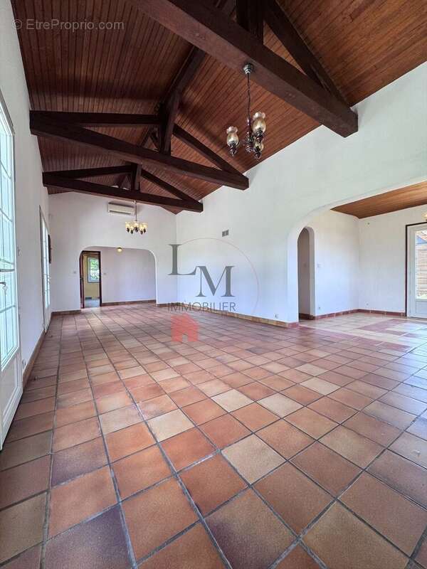 Maison à SAINT-JEAN-DE-MARSACQ