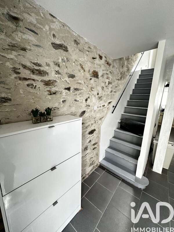 Photo 4 - Maison à LA CHEVROLIERE