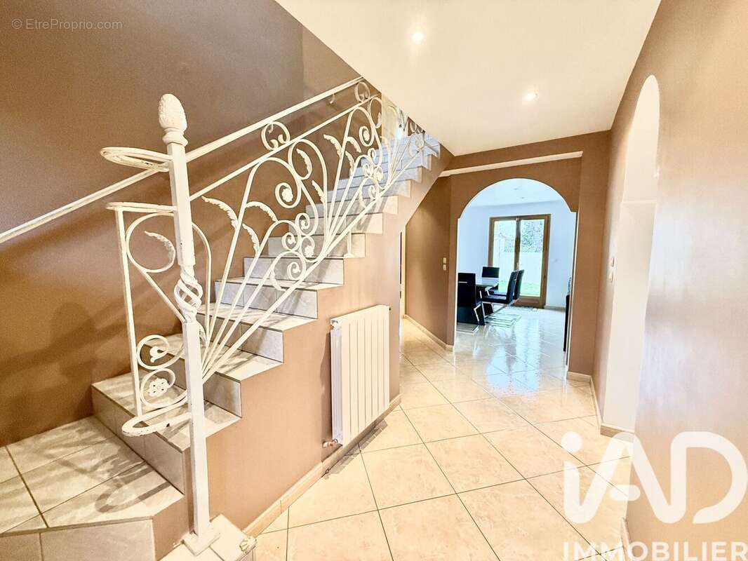 Photo 6 - Maison à TREMBLAY-EN-FRANCE