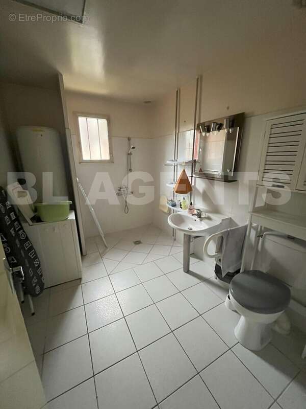 2 - Maison à MISSILLAC